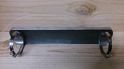 Harley,chopper, bobber heat shield 