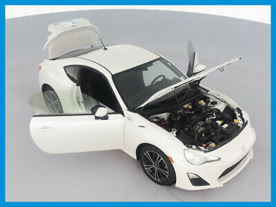 2013 Scion FR-S Coupe 2D - Fresh Stock Dated December 2025