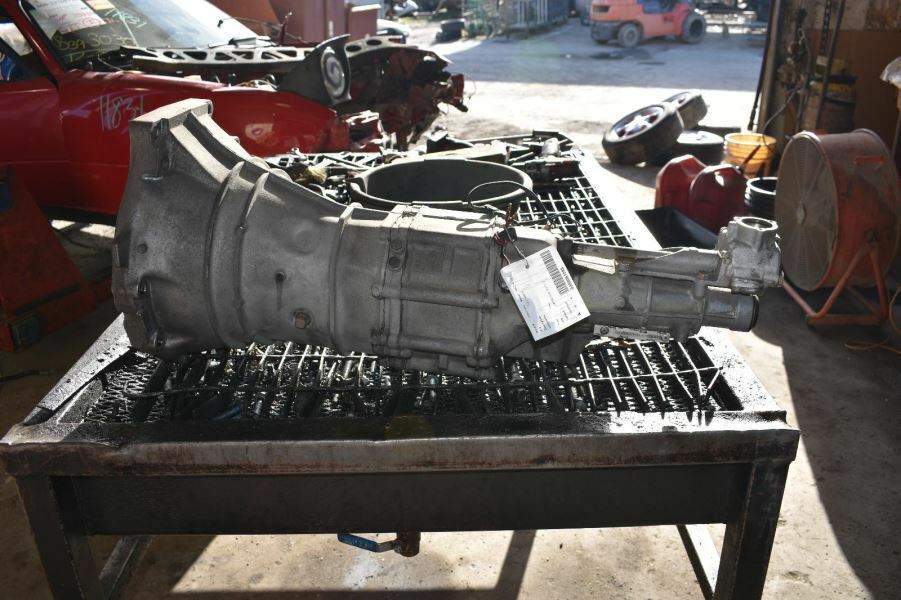 1990-1997 MAZDA MIATA MX-5 1.6L MANUAL TRANSMISSION OEM - Fresh Stock Dated February 2026