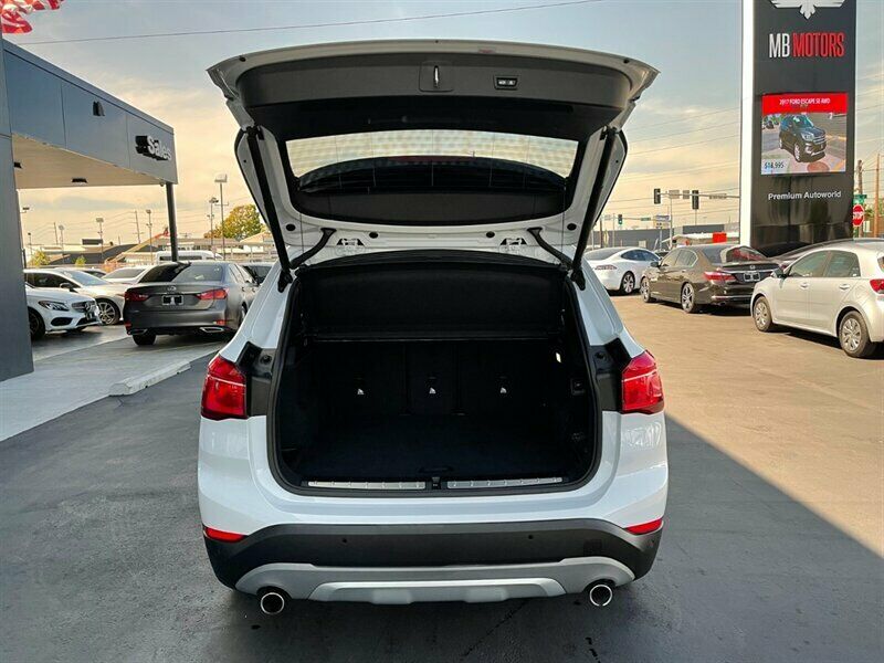 2018 BMW X1 xDrive28i 2018 BMW X1 xDrive28i - Fresh Stock Dated December 2025