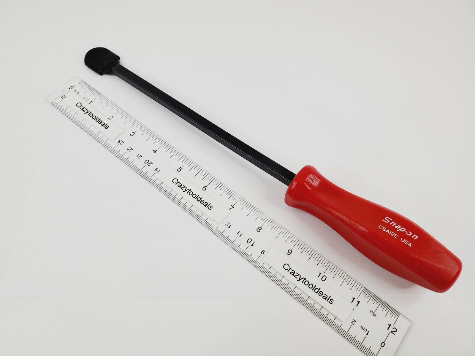 Snap On Tools NEW CSA12CR 12-7/8