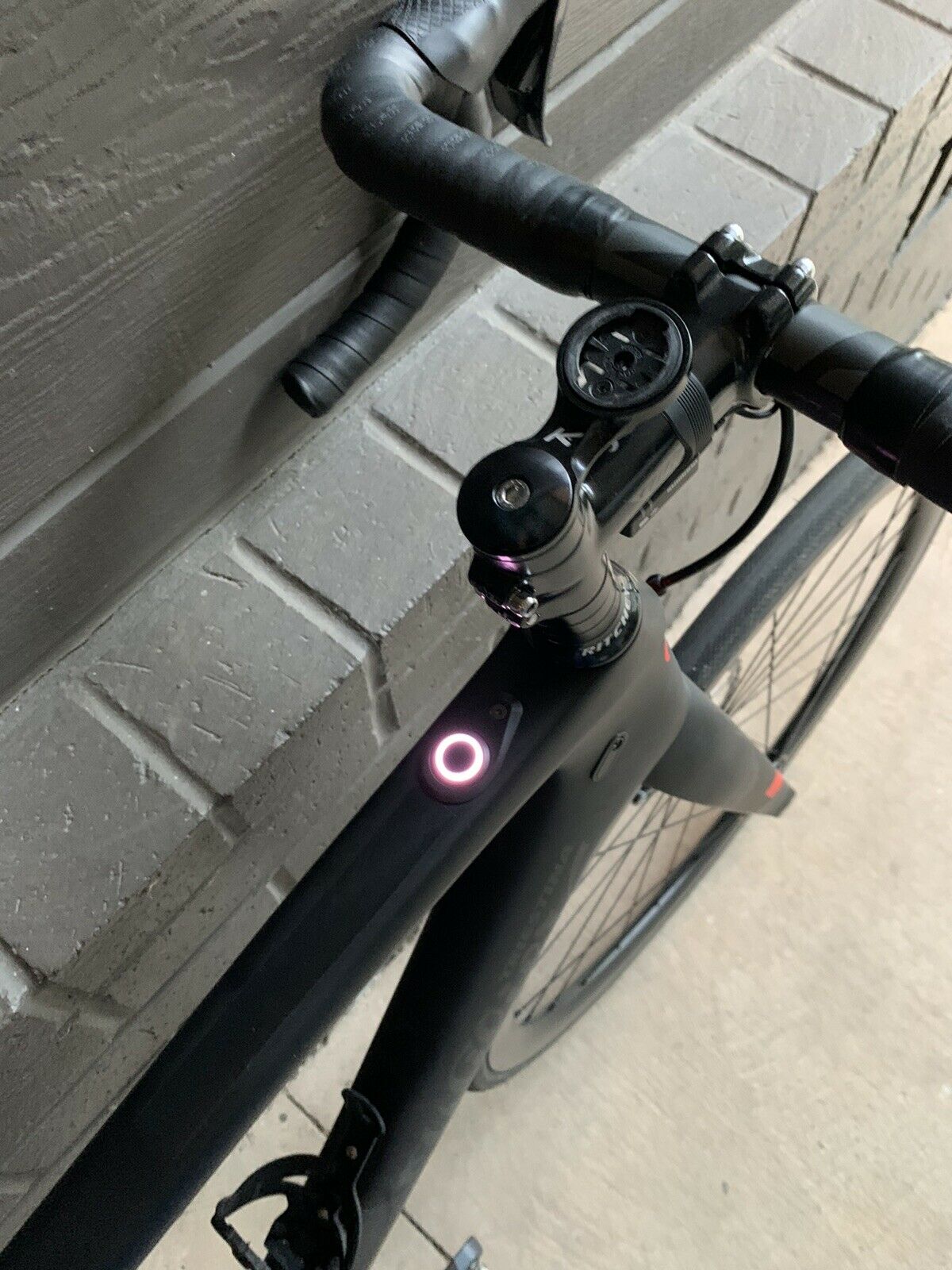 Wilier centro 1 hybrid Di2 Medium 54cm - Fresh Stock Dated February 2026