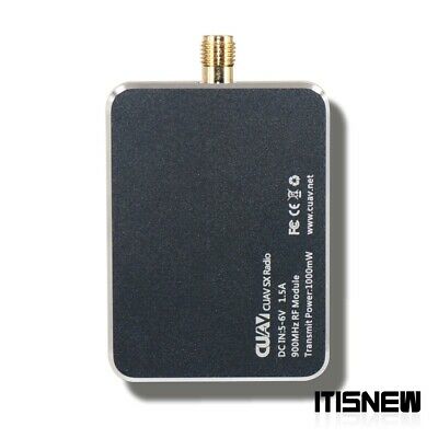 SX Radio Data Transmission Module10mw 2PCS Wireless for PIXhawk Flight Control - Fresh Stock Dated December 2025