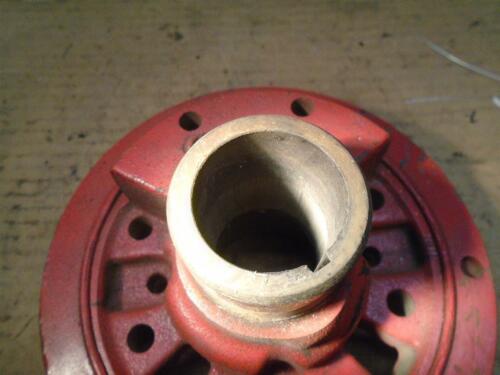 Harmonic Balancer, Volvo Penta 5.8L 351 - Fresh Stock Dated February 2026