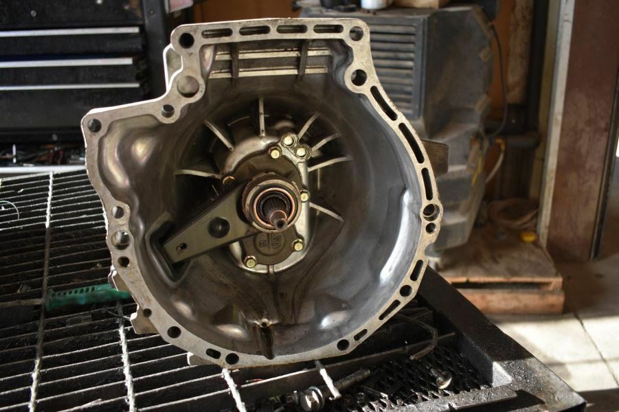 1990-1997 MAZDA MIATA MX-5 1.6L MANUAL TRANSMISSION OEM - Fresh Stock Dated February 2026