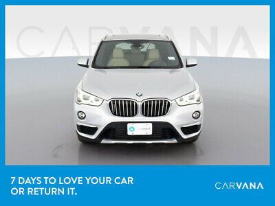 2017 BMW X1 xDrive28i Sport Utility 4D - Fresh Stock Dated December 2025