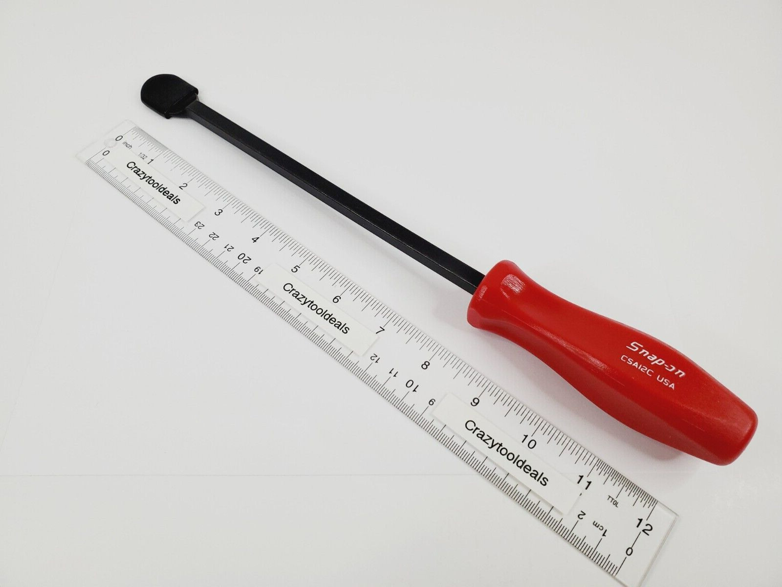 Snap On Tools NEW CSA12CR 12-7/8