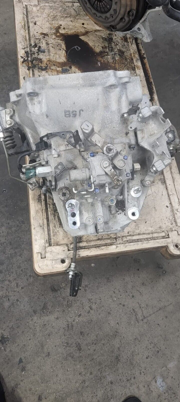 2016/2021 Honda Civic Si 6 speed manual Transmission (L15B7) 30K - Fresh Stock Dated February 2026