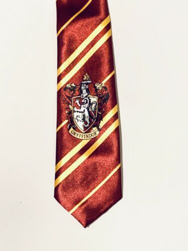 Harry Potter Character Costume Kit Necktie & Eyeglasses  4+ New - Fresh Stock Dated February 2026