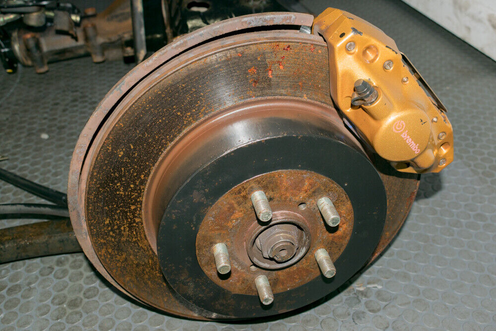 JDM Subaru Impreza WRX STI V7 TY856WB1CA non DCCD Transmission Full Swap 6MT LSD - Fresh Stock Dated February 2026