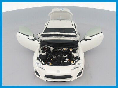 2013 Scion FR-S Coupe 2D - Fresh Stock Dated December 2025