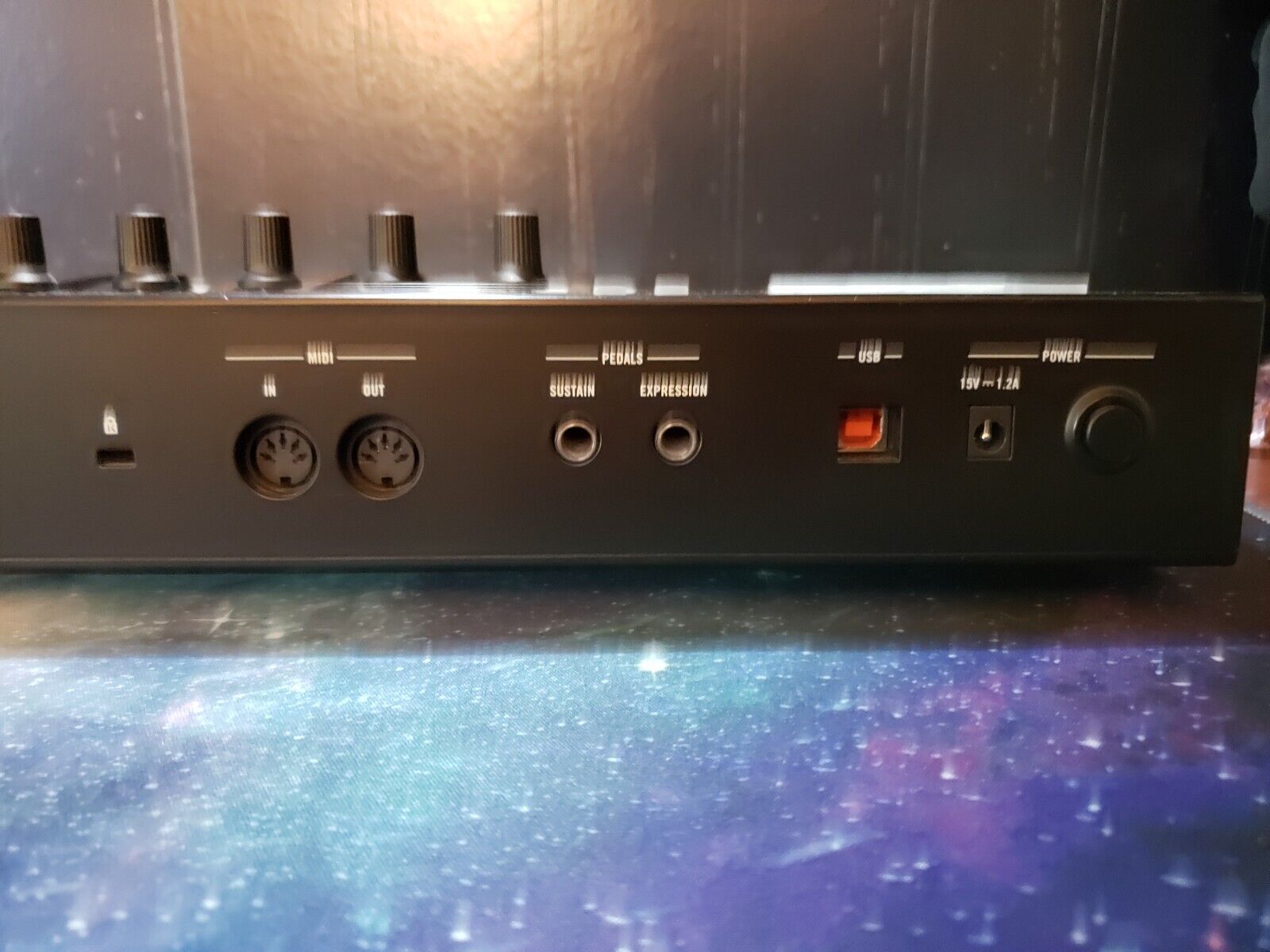 Native Instruments Komplete Kontrol S25 Keyboard MIDI Controller - Fresh Stock Dated February 2026