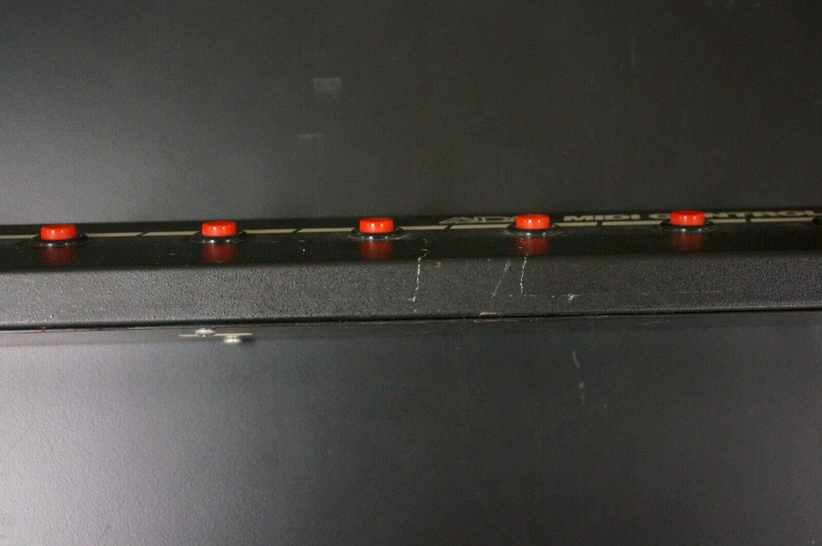 ADA MC-1 Midi Controller - Fresh Stock Dated February 2026