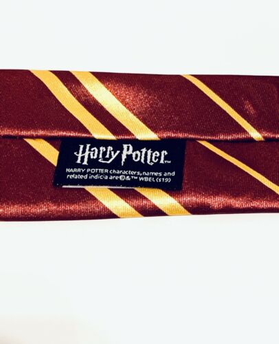 Harry Potter Character Costume Kit Necktie & Eyeglasses  4+ New - Fresh Stock Dated February 2026
