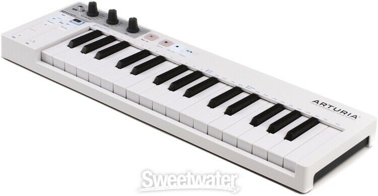 Arturia KeyStep 32-key Controller & Sequencer - Fresh Stock Dated February 2026