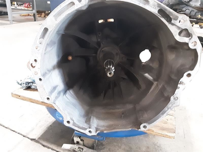 Jeep JK Wrangler 6 Speed Manual Transmission NSG370 05106122AC 113k 12-18 71889 - Fresh Stock Dated February 2026