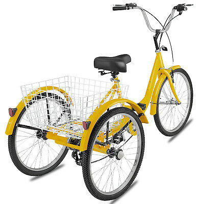 Adult Tricycle 20