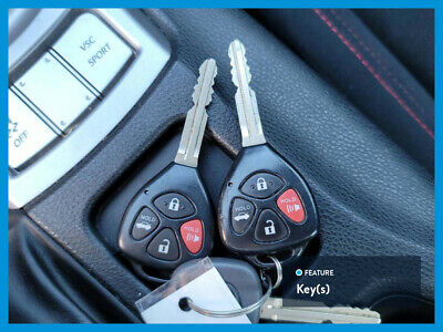 2013 Scion FR-S Coupe 2D - Fresh Stock Dated December 2025