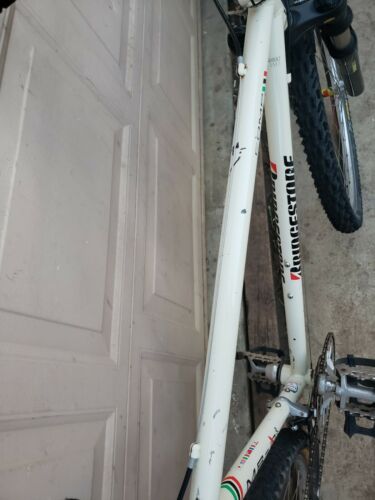Bridgestone MB-0 MB-Zip  vintage mountain bike Ritchey Logic Mavic mb 0 - Fresh Stock Dated December 2025