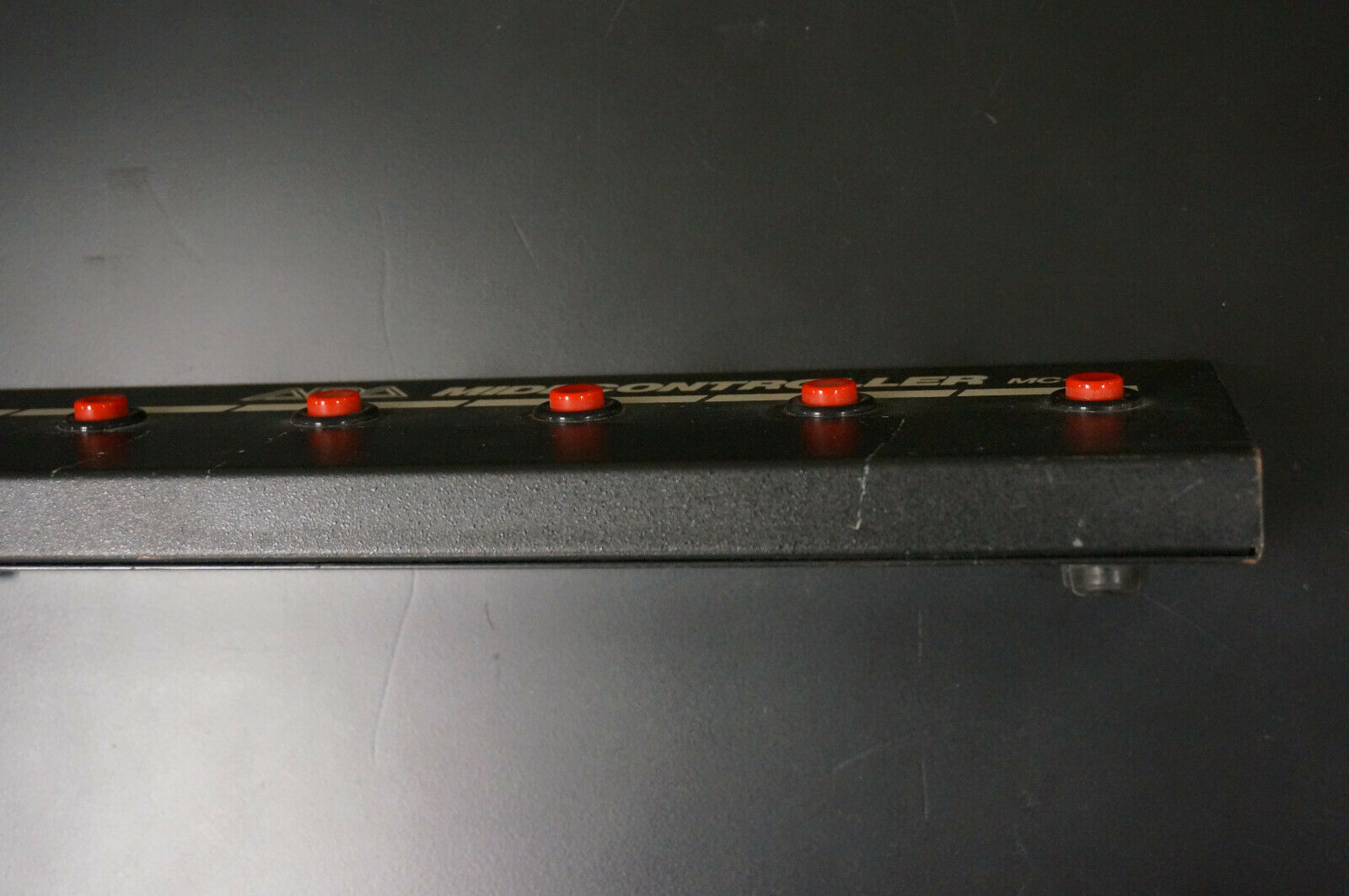 ADA MC-1 Midi Controller - Fresh Stock Dated February 2026