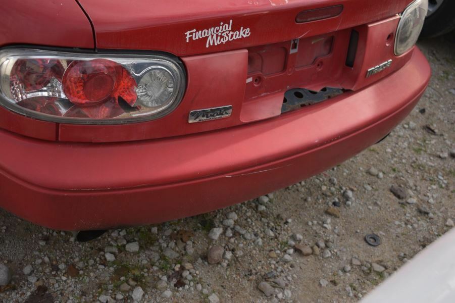 1990-1997 MAZDA MIATA MX-5 1.6L MANUAL TRANSMISSION OEM - Fresh Stock Dated February 2026