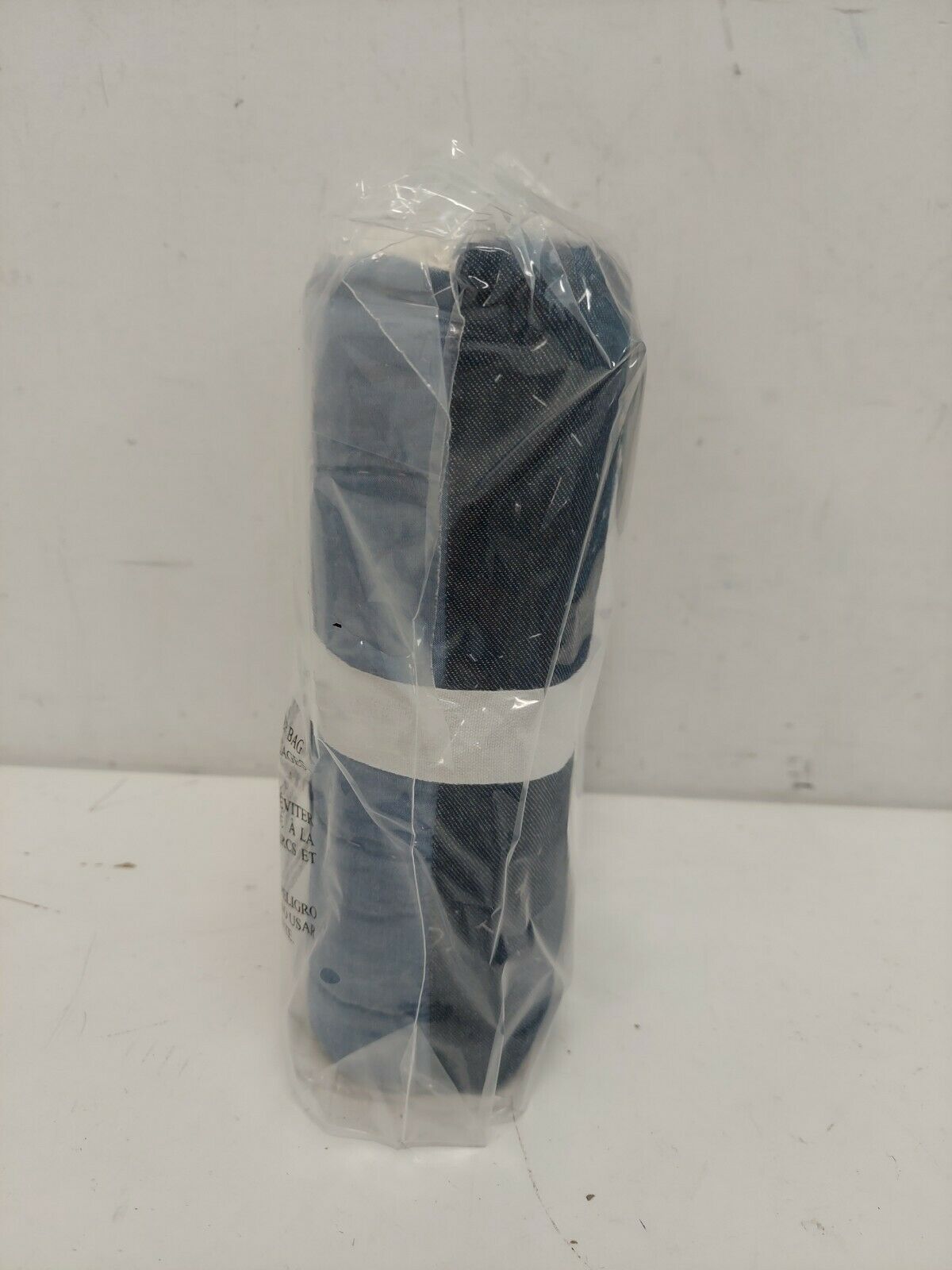 Pottery Barn Kids Sullivan Sports Quilted Pillow Sham Euro - NEW With Tags - Fresh Stock Dated January 2026