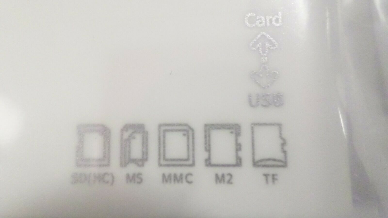 NIP IPAD Camera Connection Kit - Fresh Stock Dated February 2026