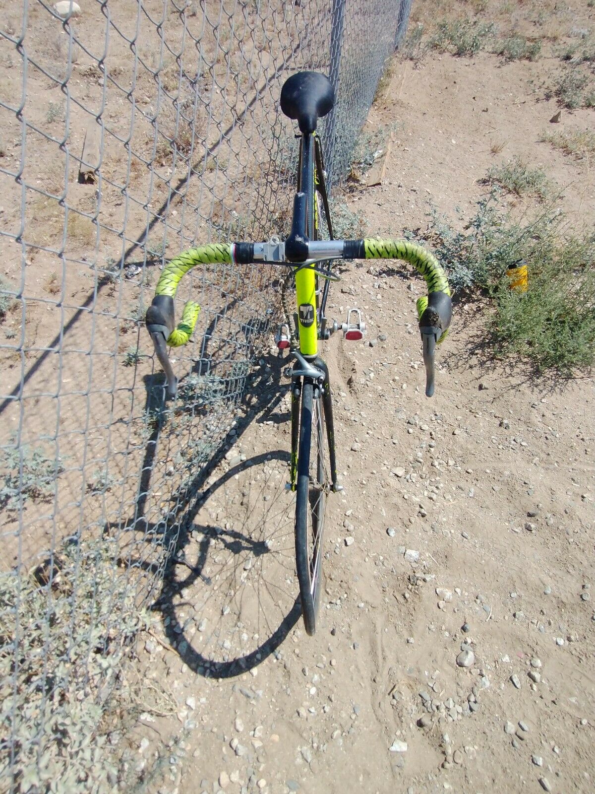 Trek Pro 2300 Bike Composite - Fresh Stock Dated February 2026