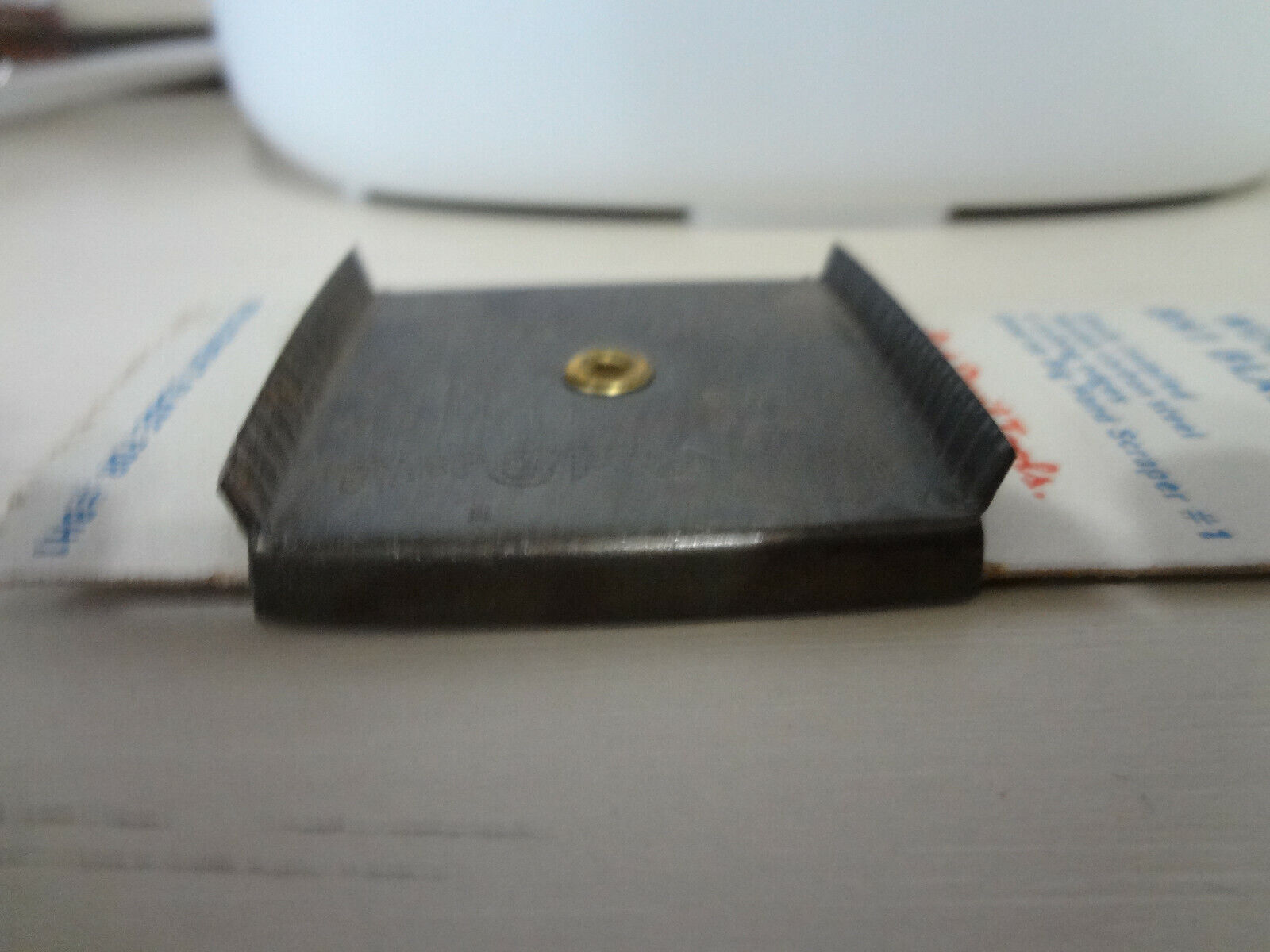 Red Devil Wood Scraper BH1 Blades 1-1/2