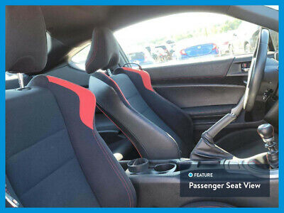 2013 Scion FR-S Coupe 2D - Fresh Stock Dated December 2025