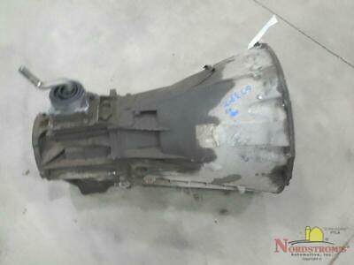 2007 Dodge Nitro MANUAL TRANSMISSION 4X4 - Fresh Stock Dated December 2025