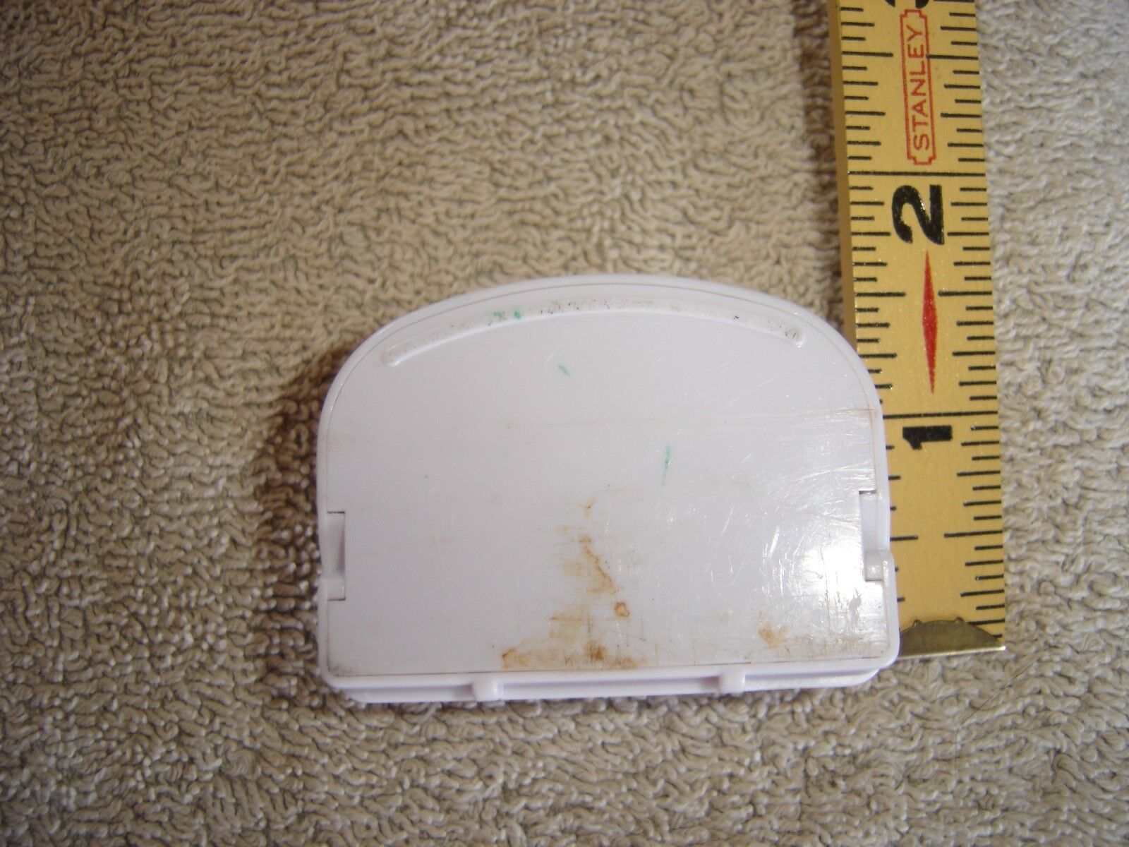 Leap Frog Fridge Phonics Larger  Single Letter Word Whammer Capital B Upper Case - Fresh Stock Dated February 2026