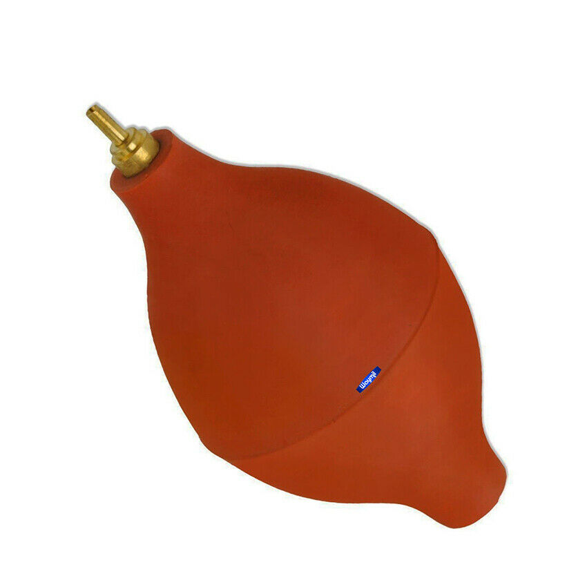 Rubber Dust Blower Air Pump Air Cleaner Tool For Watch/ Lens/ Camera /Cellphones - Fresh Stock Dated February 2026