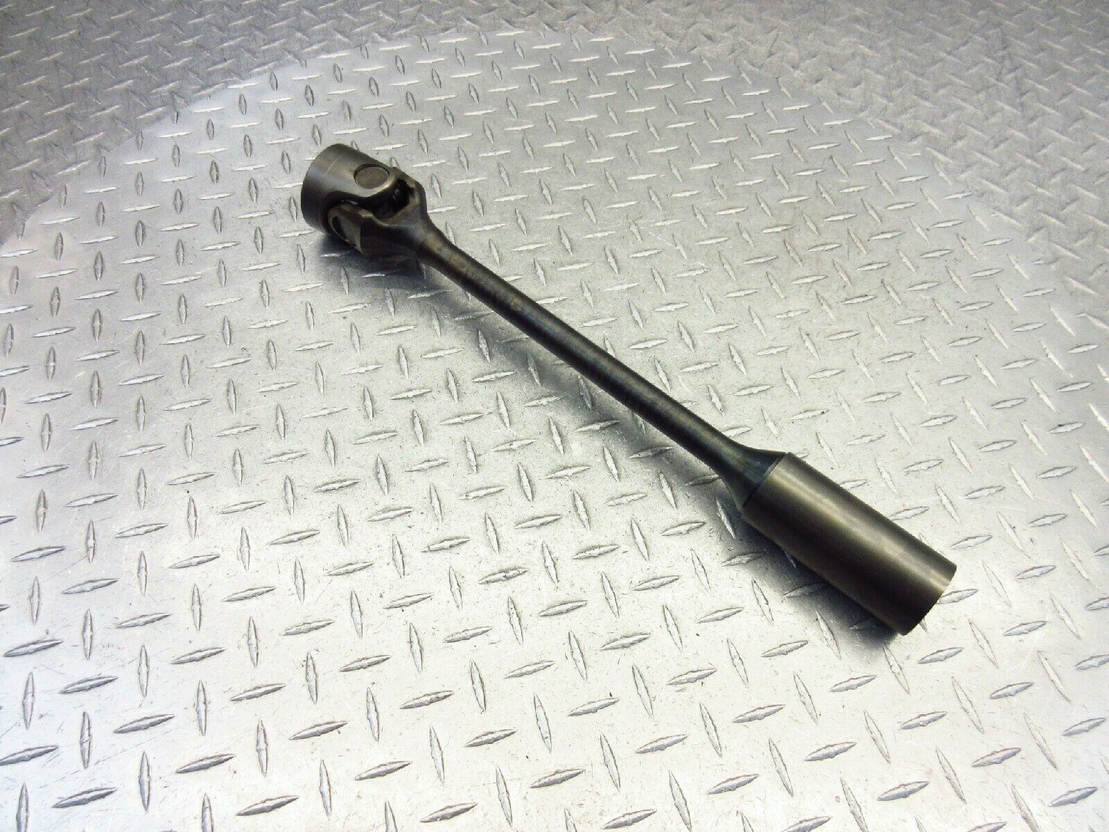 2008 07 08 Kawasaki Vulcan Mean Streak VN1600 Drive Shaft Driveshaft U Joint Lot - Fresh Stock Dated February 2026