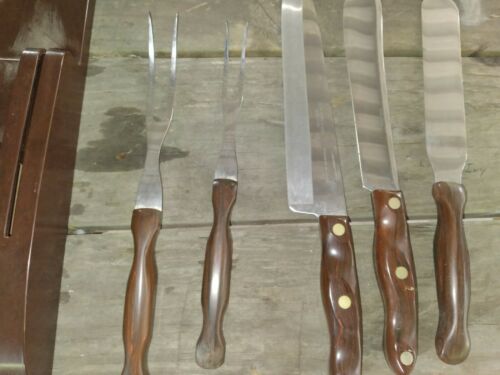 Cutco  Knife lot - Fresh Stock Dated December 2025