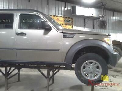 2007 Dodge Nitro MANUAL TRANSMISSION 4X4 - Fresh Stock Dated December 2025