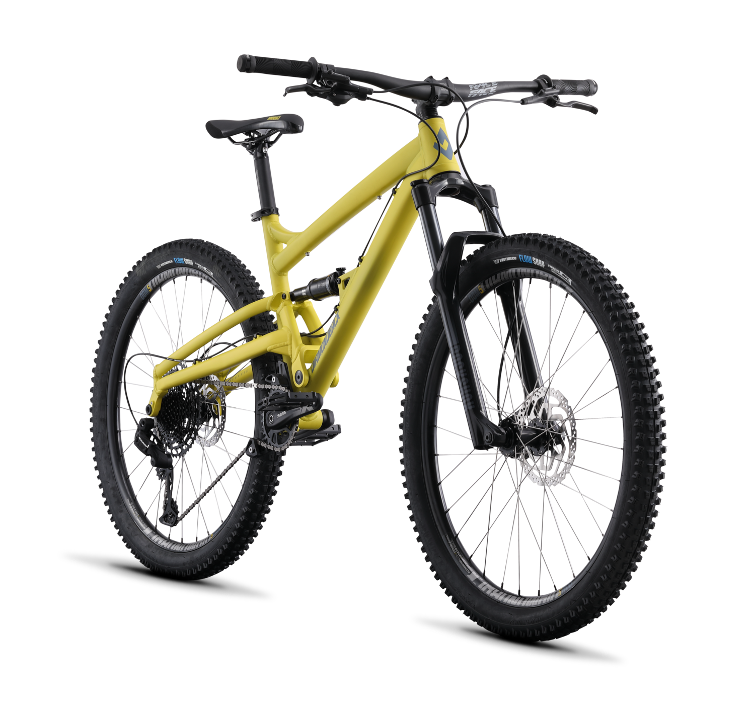 Diamondback Atroz 3, Yellow - Fresh Stock Dated February 2026