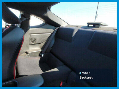 2013 Scion FR-S Coupe 2D - Fresh Stock Dated December 2025