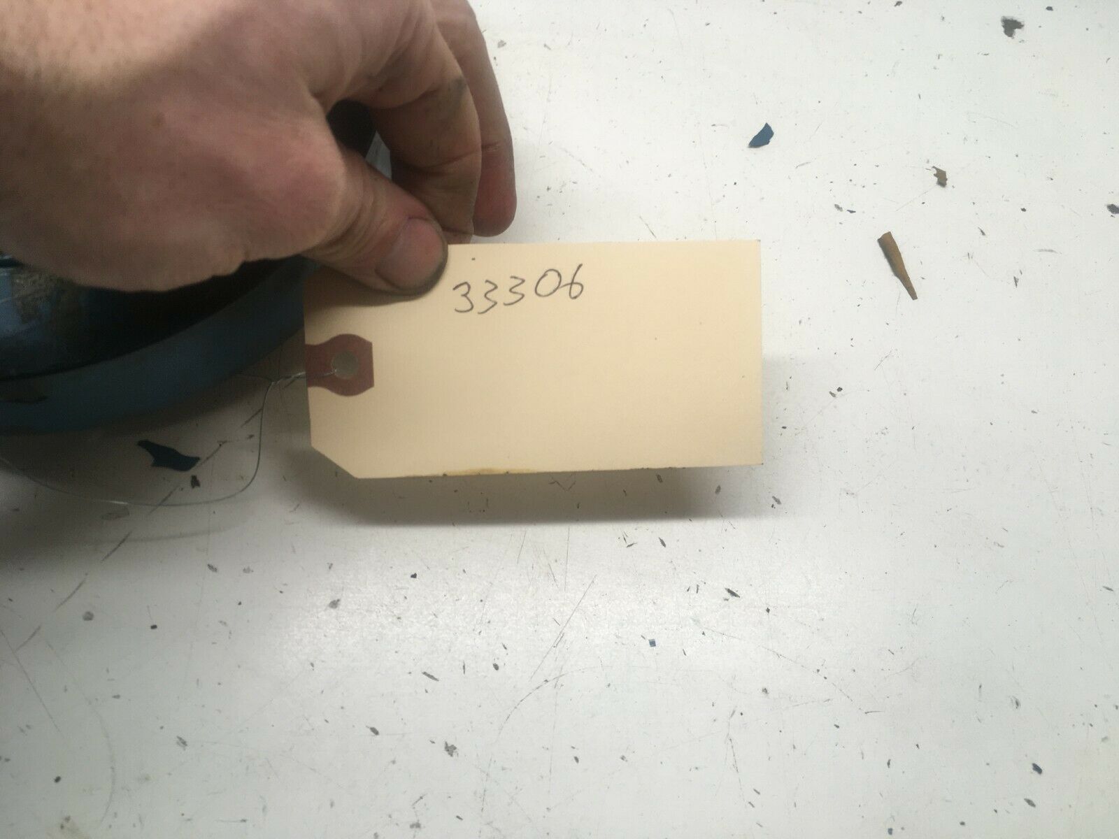 Y2  PCM Crusader 7070840 6-3/4 Harmonic Balancer 305-350 - Fresh Stock Dated February 2026