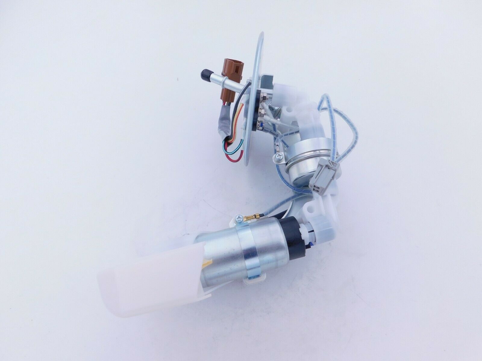 NEW OEM SUZUKI 2007-2019 VL800 FUEL PUMP ASSEMBLY 15100-41F30 OEM NEW - Fresh Stock Dated February 2026
