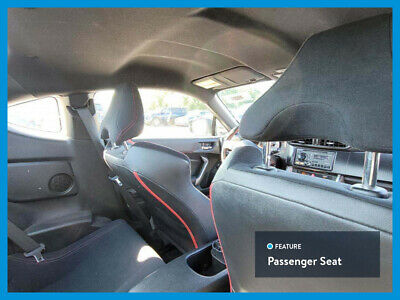 2013 Scion FR-S Coupe 2D - Fresh Stock Dated December 2025