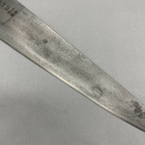 <Used> Japanese Chef's Kitchen Knife 源助久 Gyuto 180/310 From Japan SS671 - Fresh Stock Dated December 2025