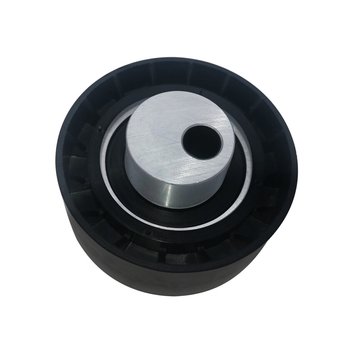 Drive Belt Tension Pulley 70mm 861563 877180 FOR Volvo Diesel Engine KAD32/42/43 - Fresh Stock Dated February 2026