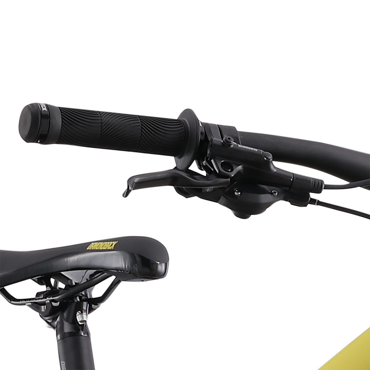 Diamondback Atroz 3, Yellow - Fresh Stock Dated February 2026