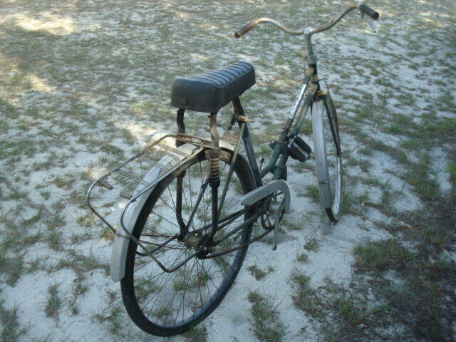 26' FOLD AWAY BIKE, MADE IN GERMANY - Fresh Stock Dated February 2026