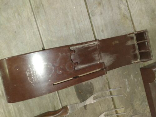 Cutco  Knife lot - Fresh Stock Dated December 2025