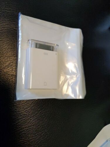 iPad Camera Connection kit Mc531zm/a - Fresh Stock Dated February 2026