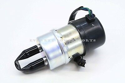 Honda Fuel Pump 95 96 97 98 CBR 600 F3 OEM Genuine New OEM Petrol Gas #M109 - Fresh Stock Dated February 2026