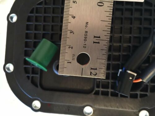 NEW OEM BOSCH Motorcycles Fuel Pump Victory 2521169-D, BOSCH F01R00S088 - Fresh Stock Dated February 2026