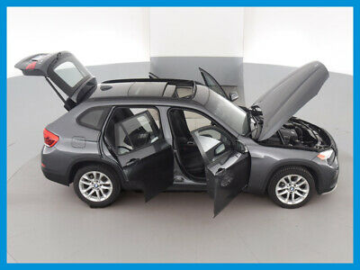 2015 BMW X1 xDrive28i Sport Utility 4D - Fresh Stock Dated December 2025